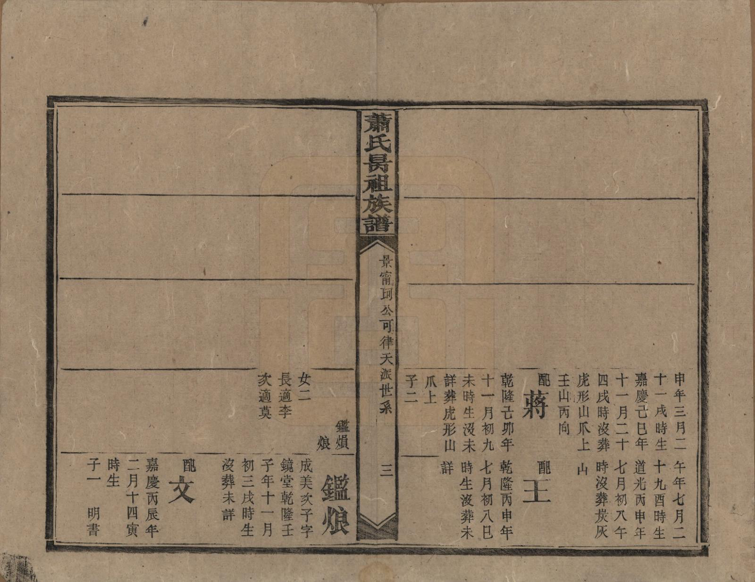 GTJP1760.萧.湖南安化.萧氏昺祖族谱.清光绪27年[1901]_030.pdf_第3页