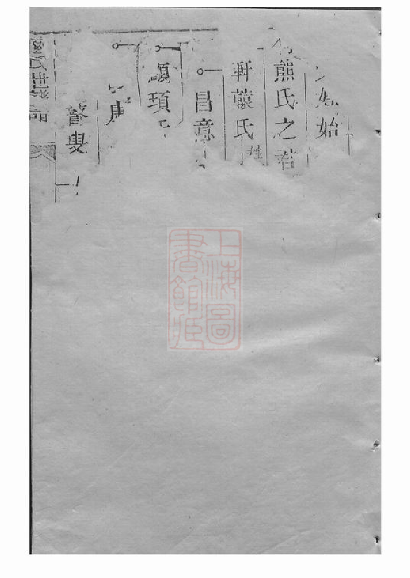 0009.陆氏大宗世谱： 不分卷：[崇明].pdf_第2页