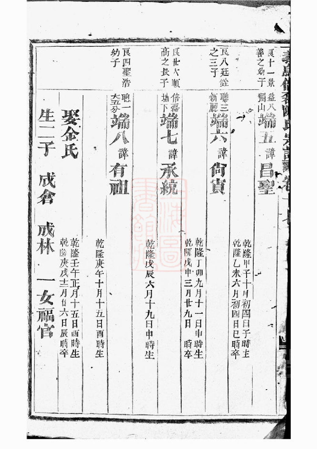 0083.义乌倍磊陈氏宗谱.pdf_第3页