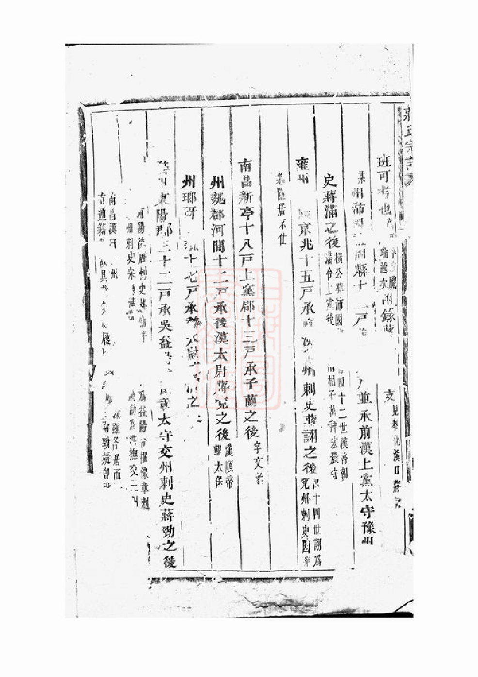 2702.蒋氏宗谱： [浦阳].pdf_第3页