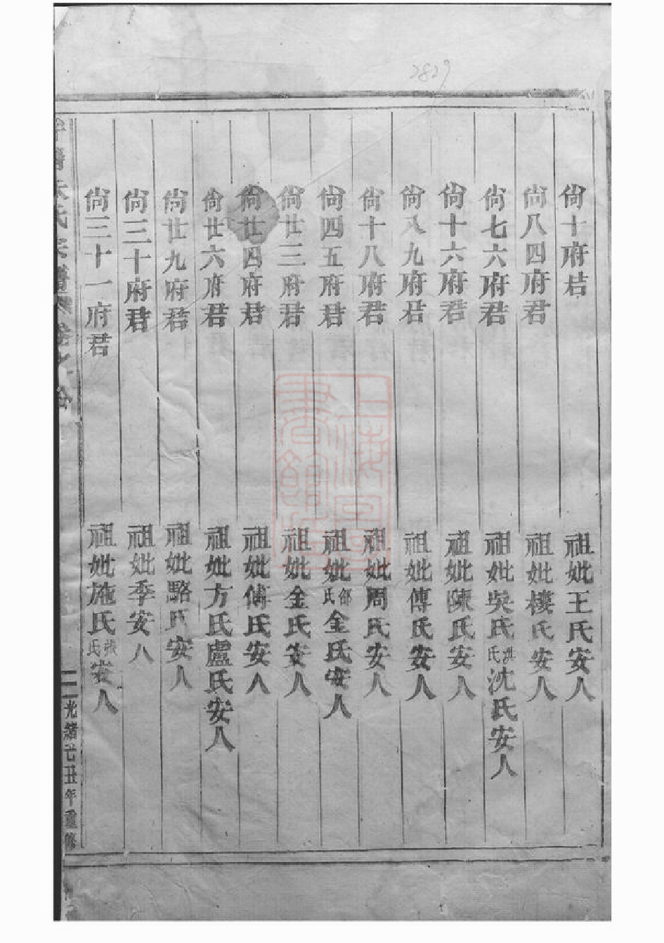 5688.泮塘朱氏宗谱： [义乌].pdf_第3页