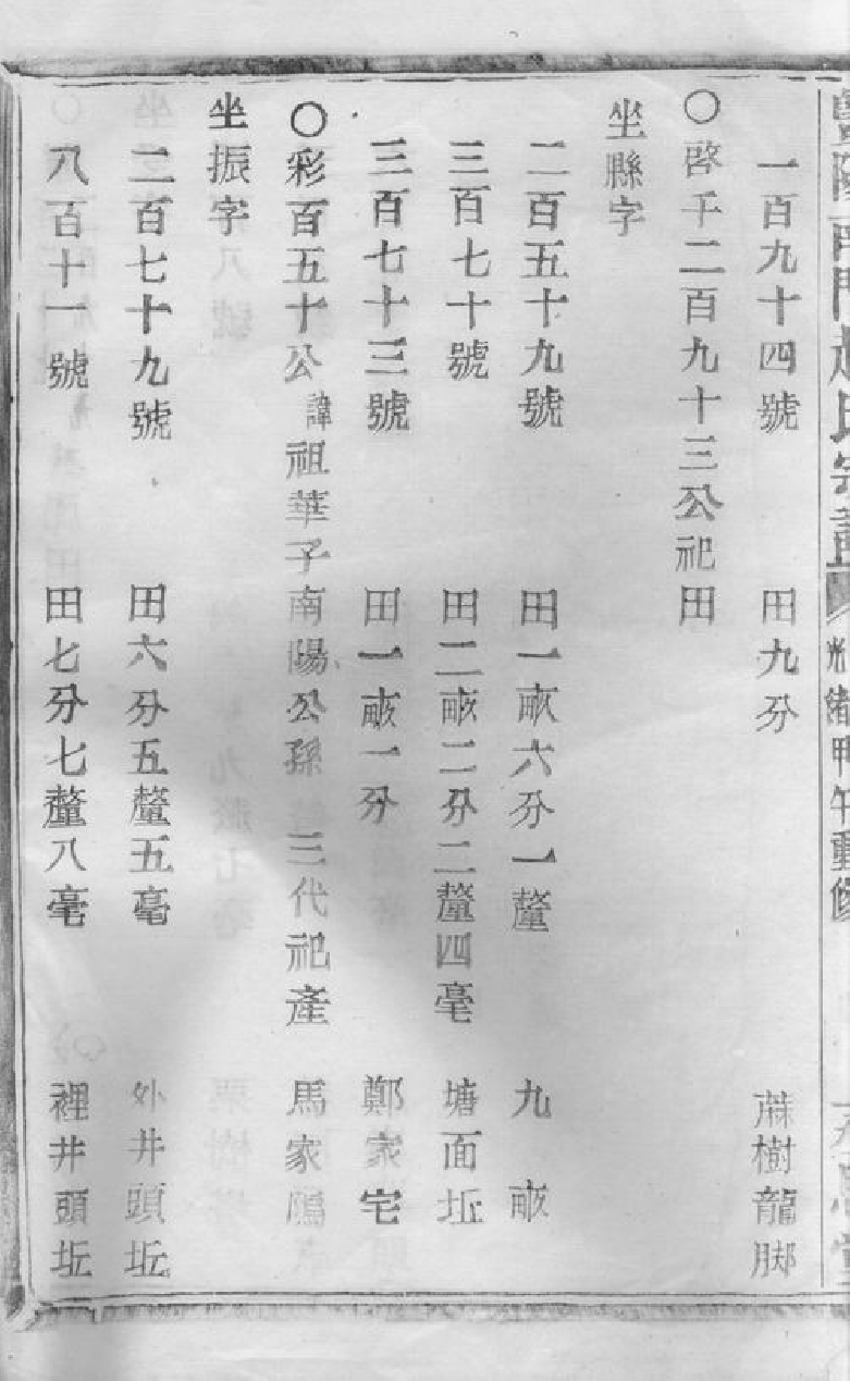 2531.暨阳南门赵氏宗谱： 一百一十册.pdf_第3页