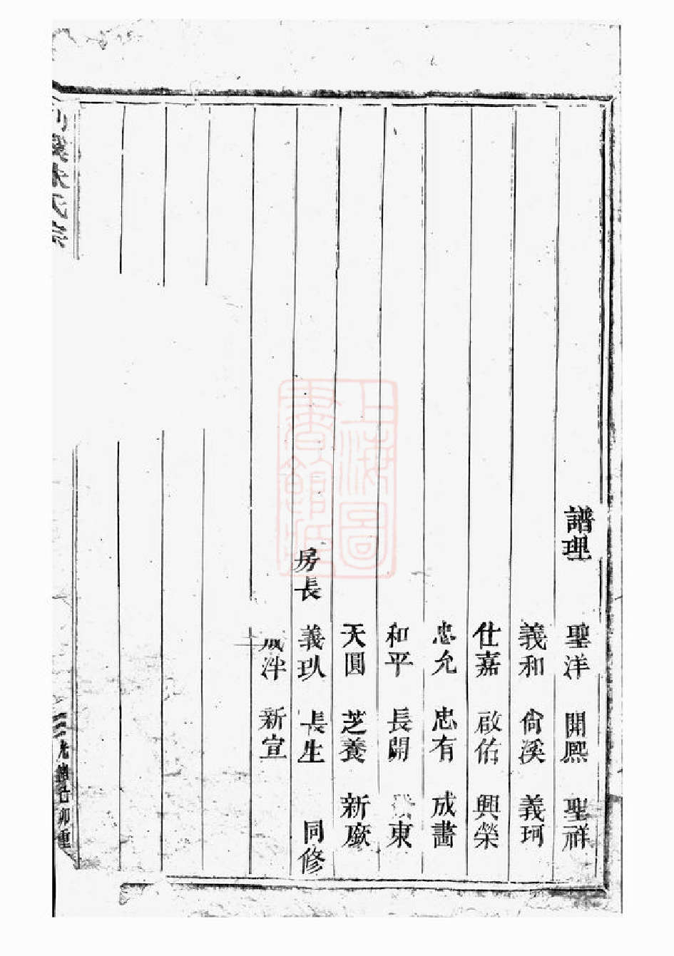 5680.剡溪朱氏宗谱： 十四卷：[义乌].pdf_第2页