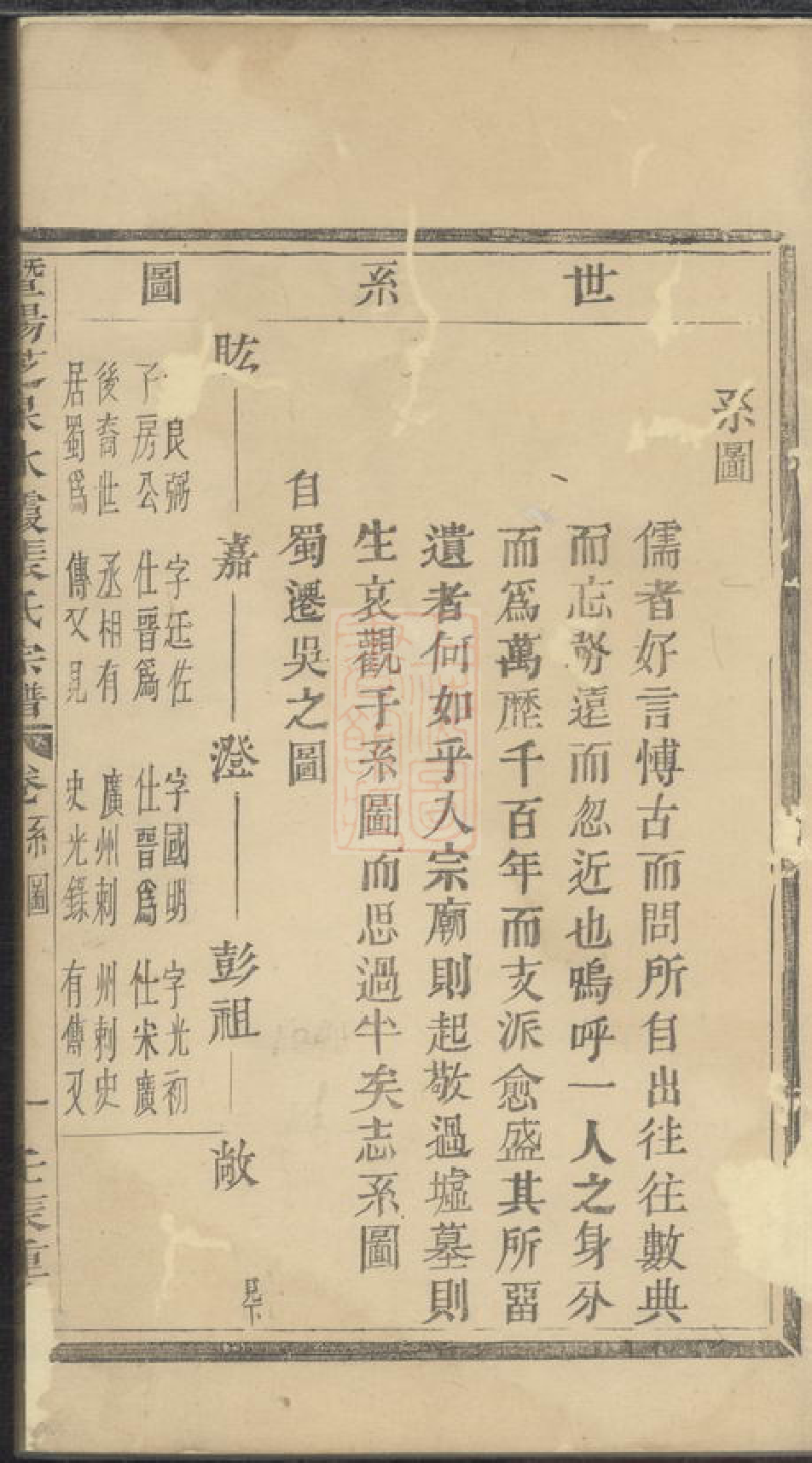 0624.暨阳芝泉水霞张氏宗谱： 不分卷.pdf_第2页