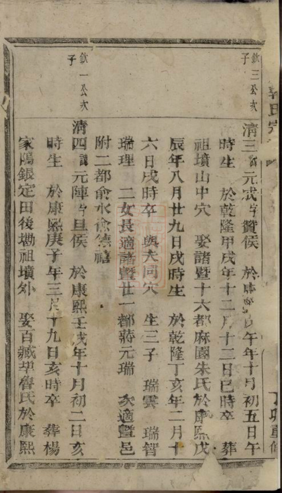 5331.太原郭氏宗谱： 不分卷：[诸暨].pdf_第3页