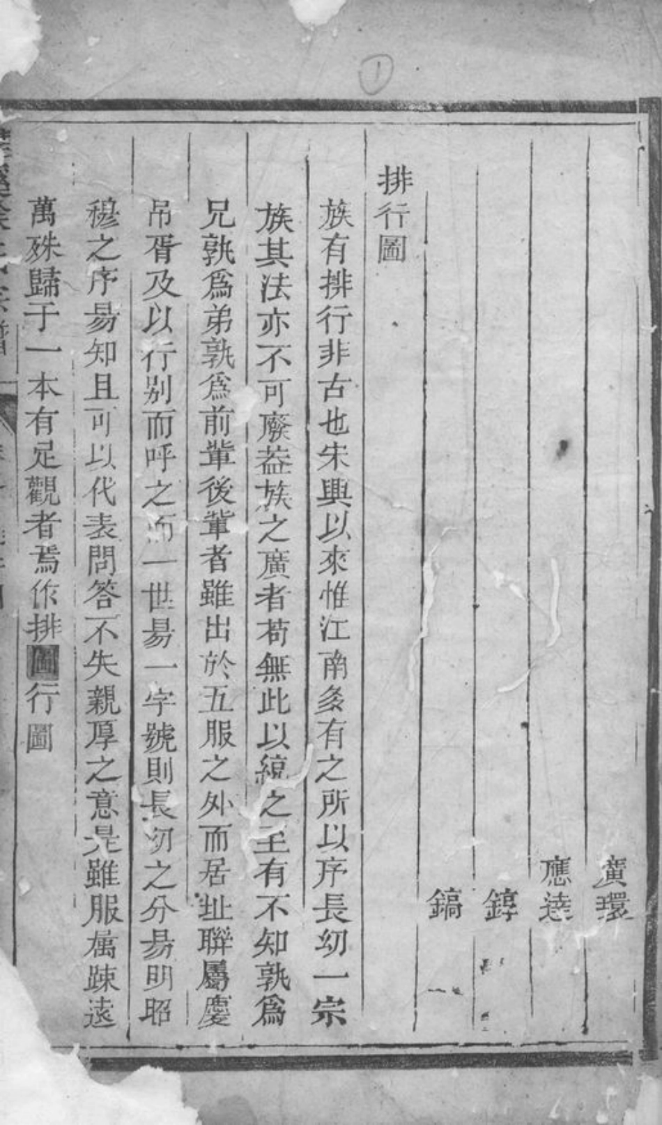 4965.双溪徐氏宗谱： [江山].pdf_第2页