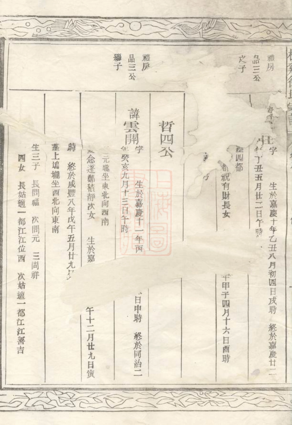 4971.檀溪徐氏宗谱： [江山].pdf_第3页