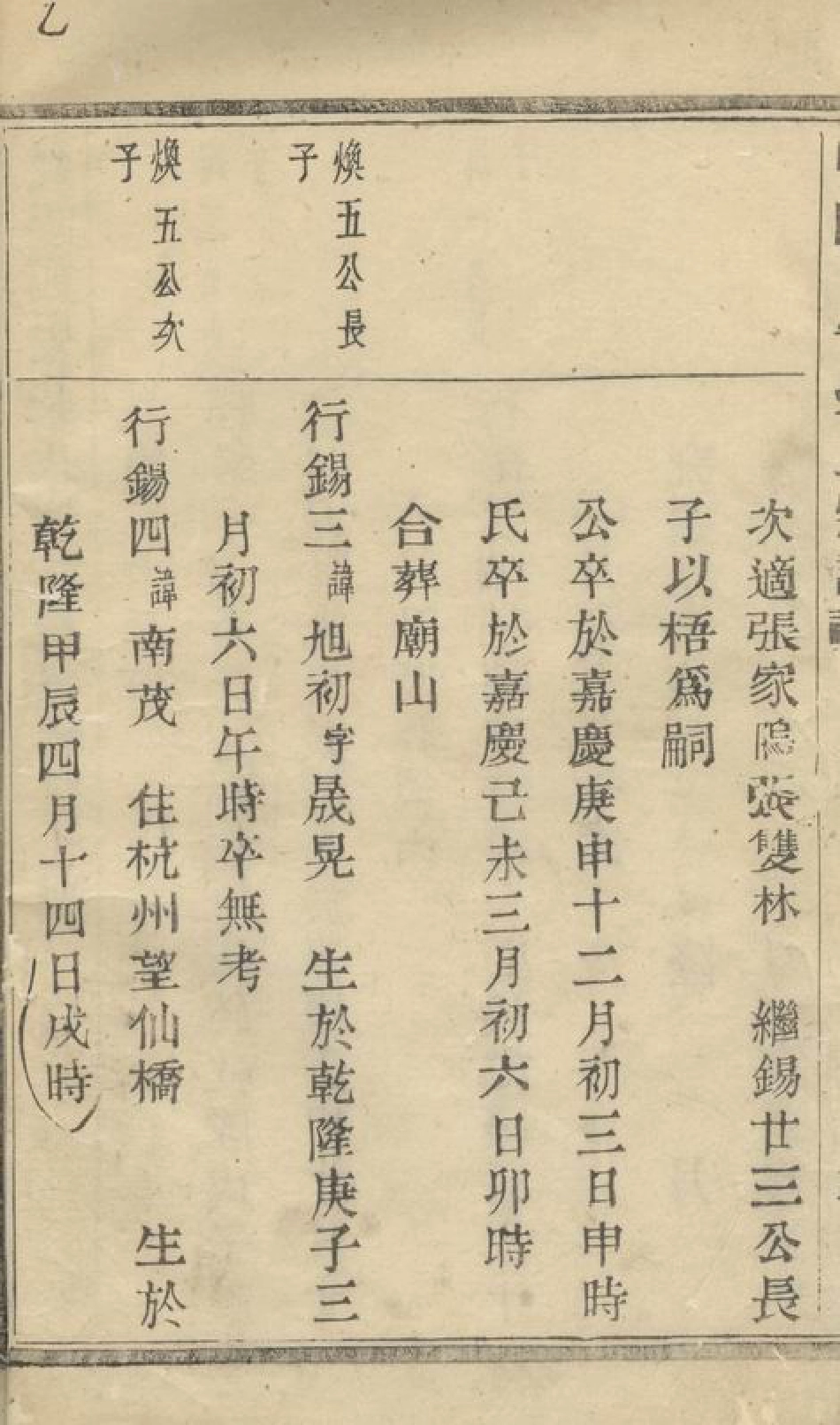 4889.暨阳西安柴氏宗谱： ：[诸暨].pdf_第3页