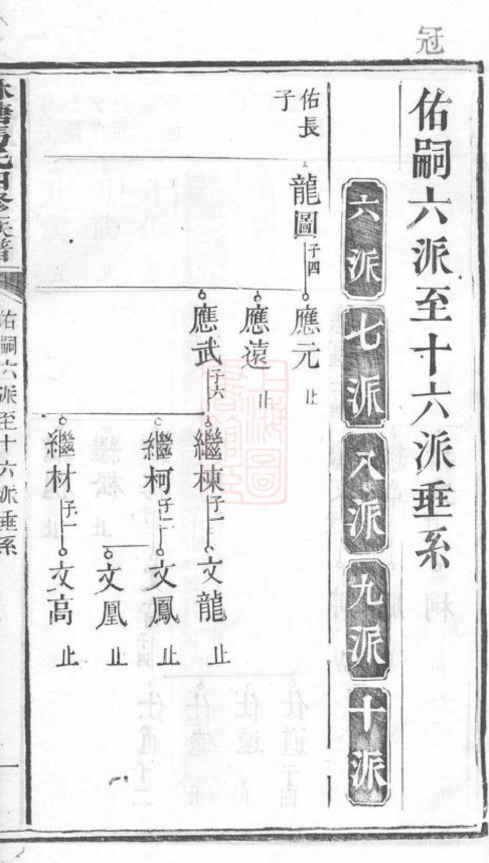 4856.林塘马氏四修族谱.pdf_第3页