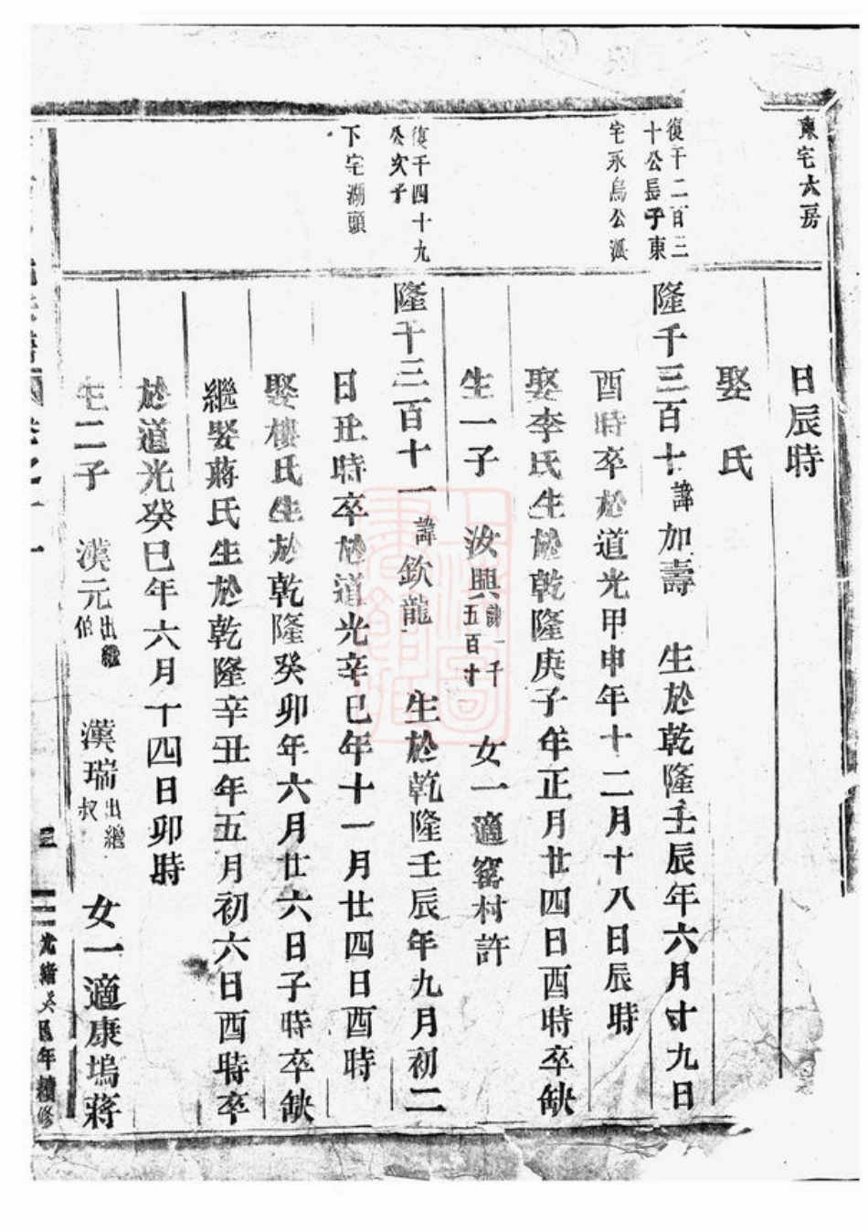 4860.安恬马氏宗谱： [东阳].pdf_第2页