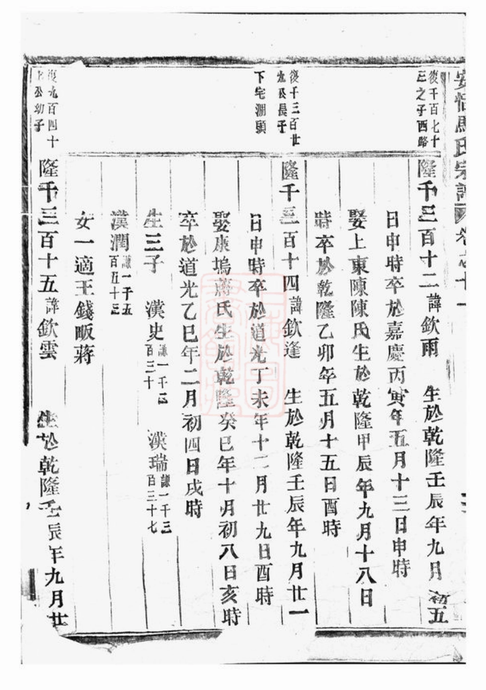 4860.安恬马氏宗谱： [东阳].pdf_第3页