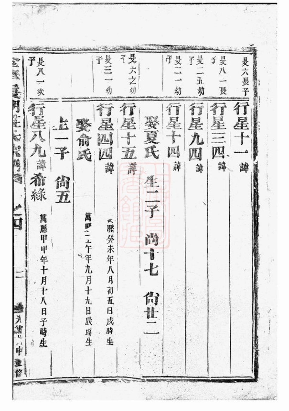 4797.金华履湖庄氏宗谱.pdf_第2页