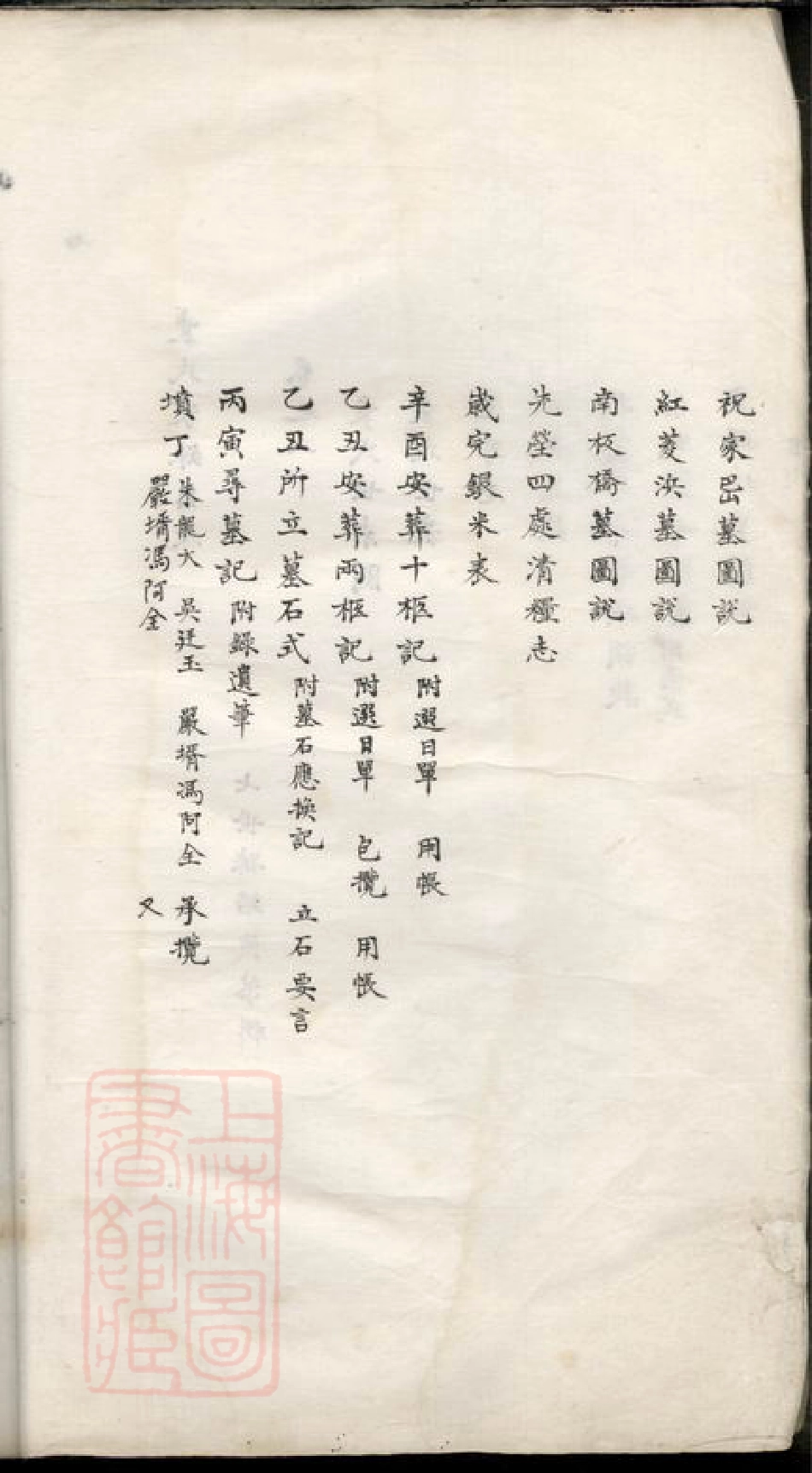 4701.袁氏家录： 二卷：[吴县].pdf_第3页