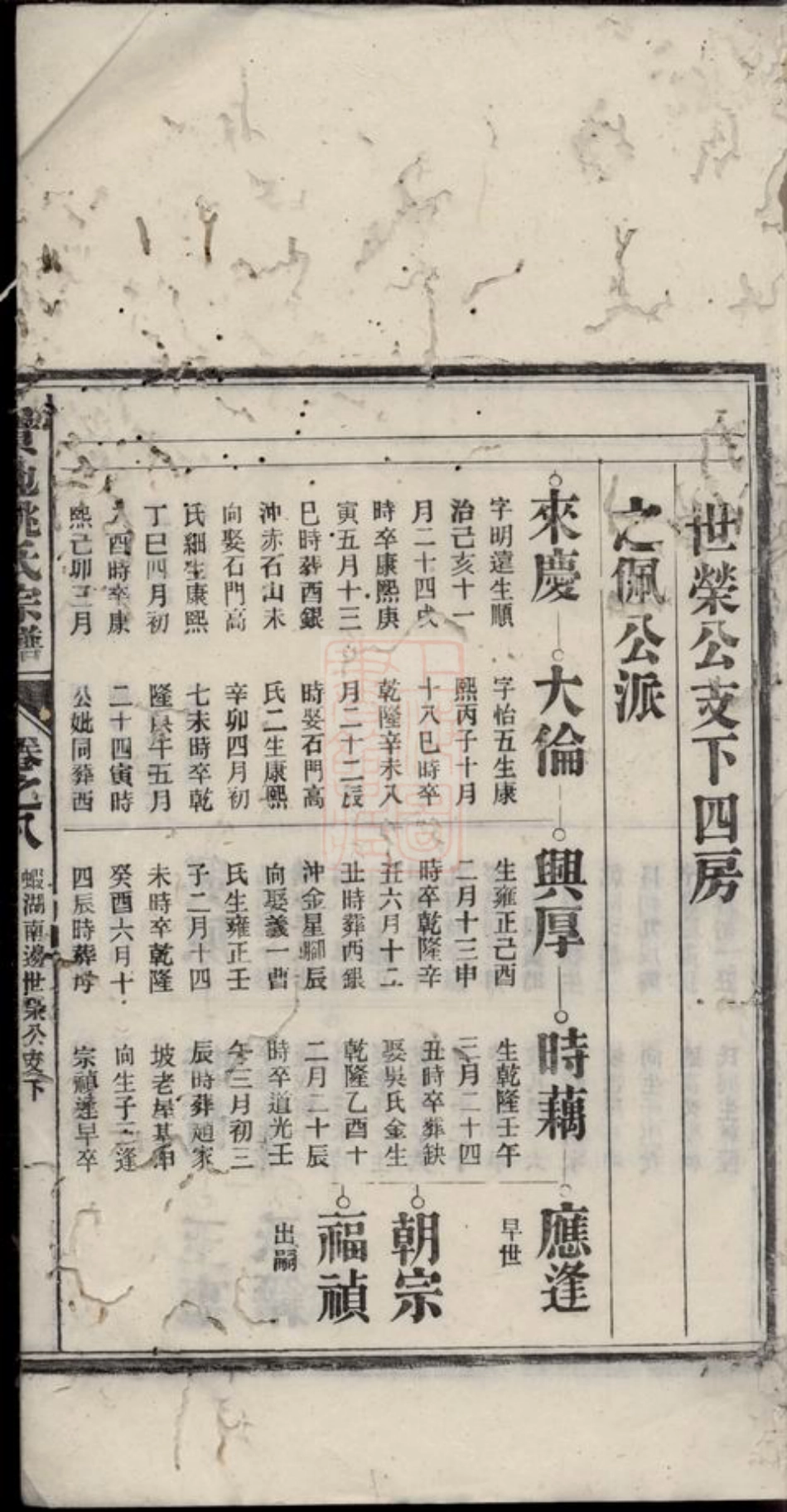 4643.贵池姚氏宗谱.pdf_第3页