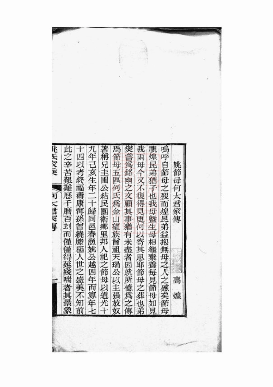 4629.姚氏家乘： 不分卷：[金山].pdf_第2页