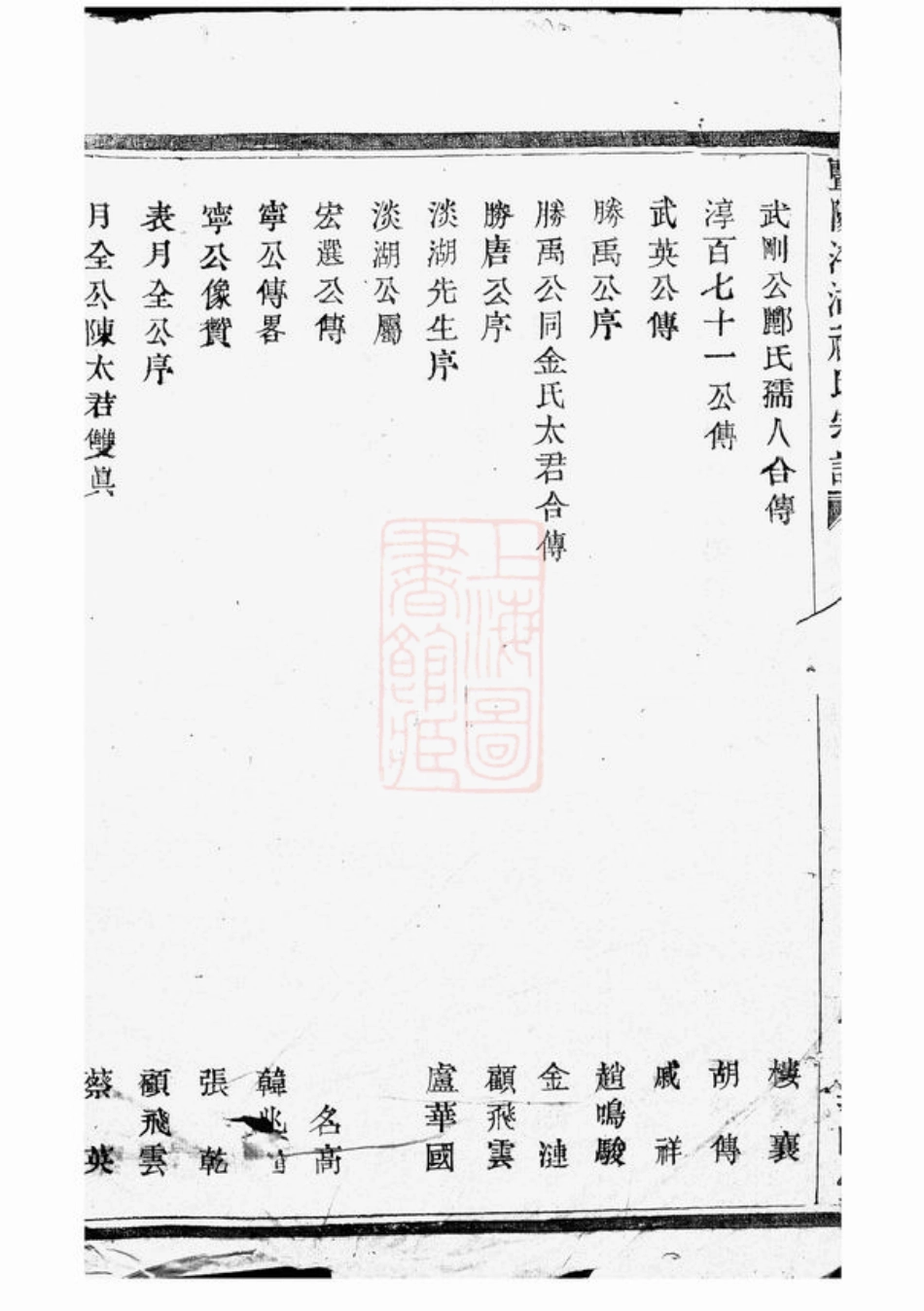 4597.暨阳洋湖祝氏宗谱： 不分卷.pdf_第3页