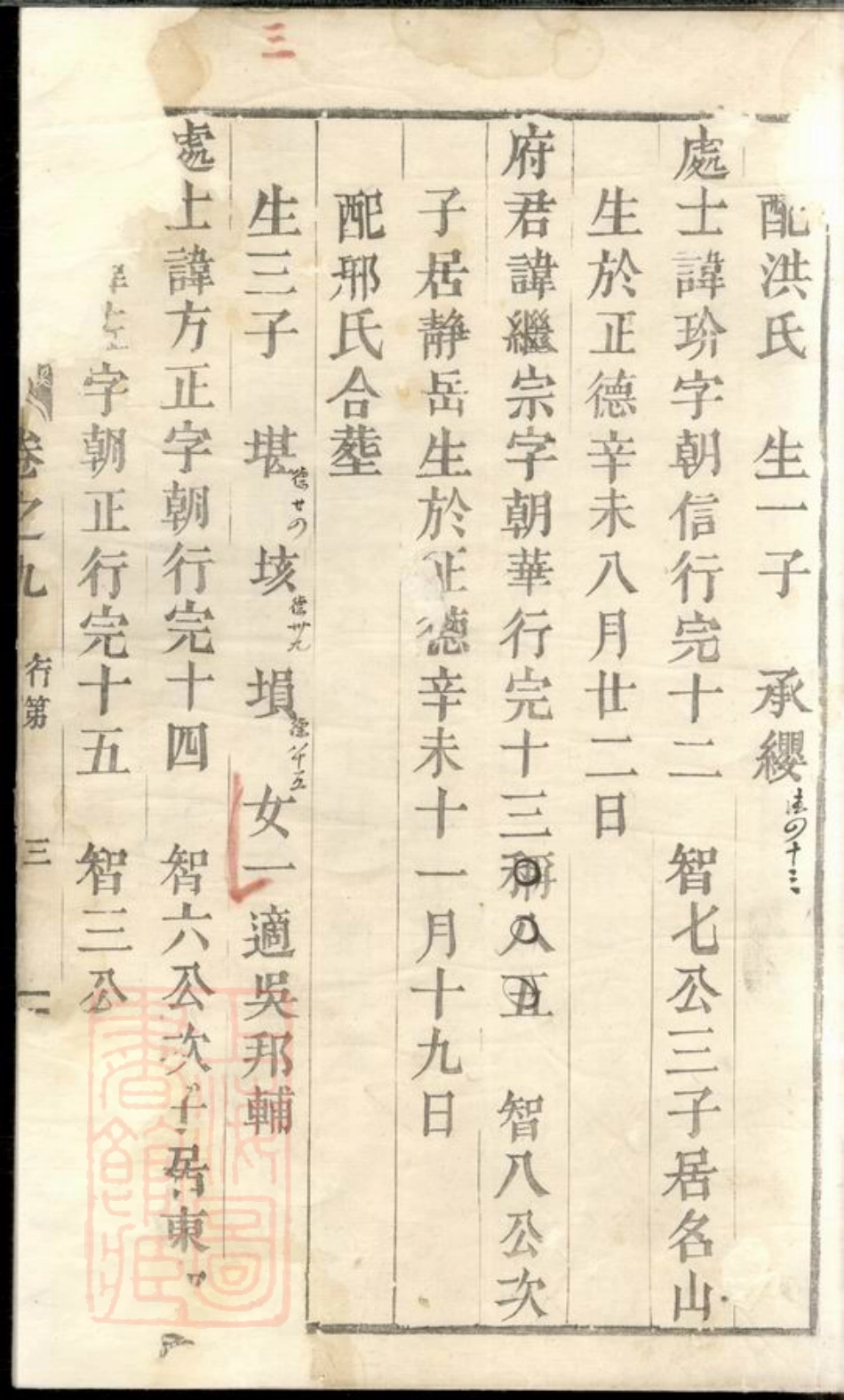 4556.丁氏宗谱.pdf_第3页