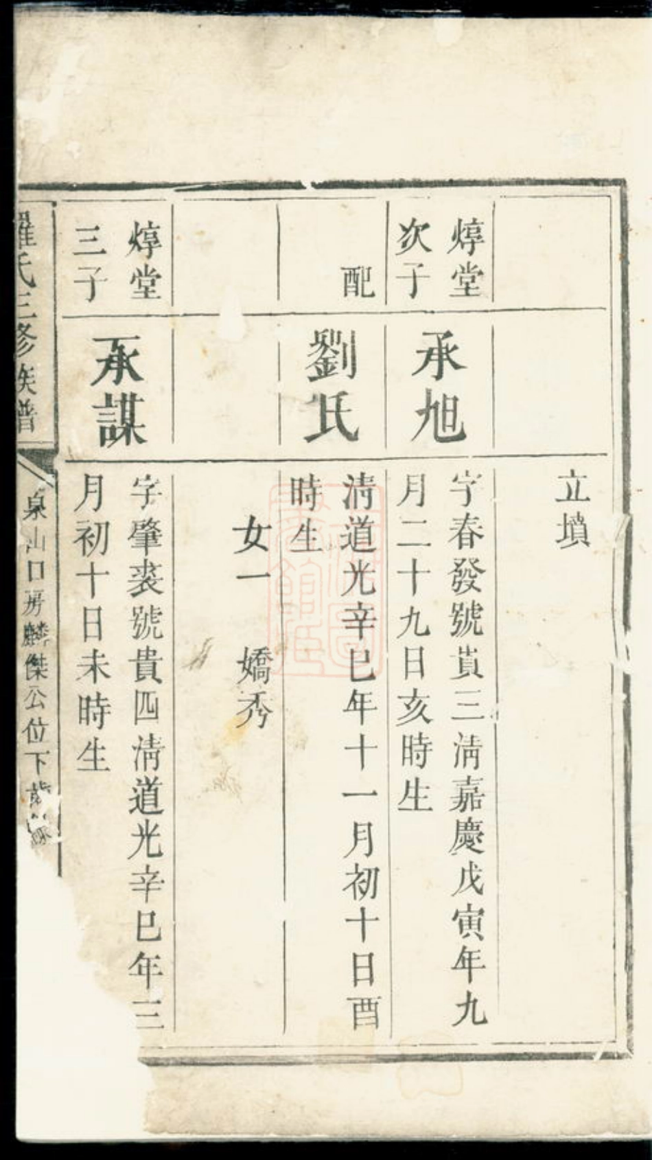 4363.罗氏三修族谱.pdf_第2页