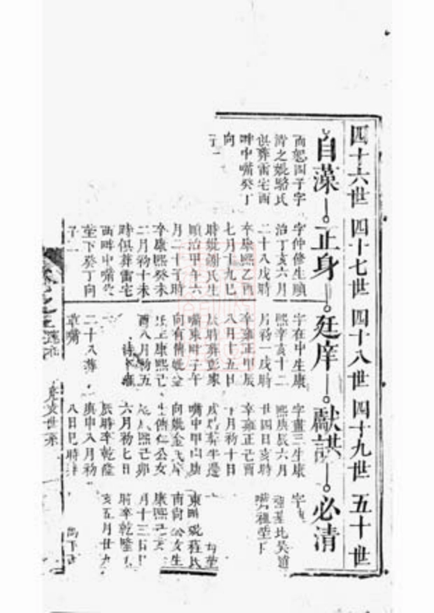 4295.严氏家谱.pdf_第2页