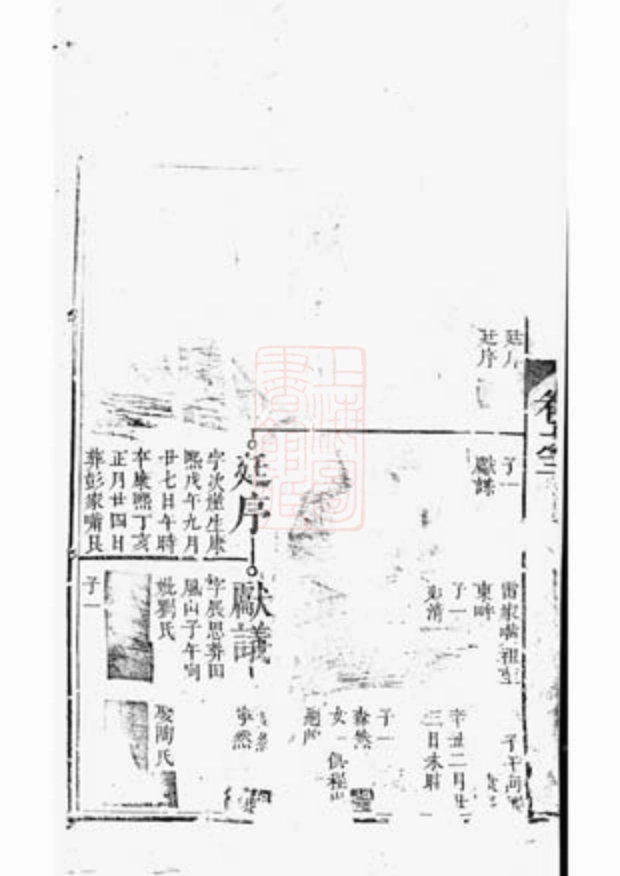 4295.严氏家谱.pdf_第3页