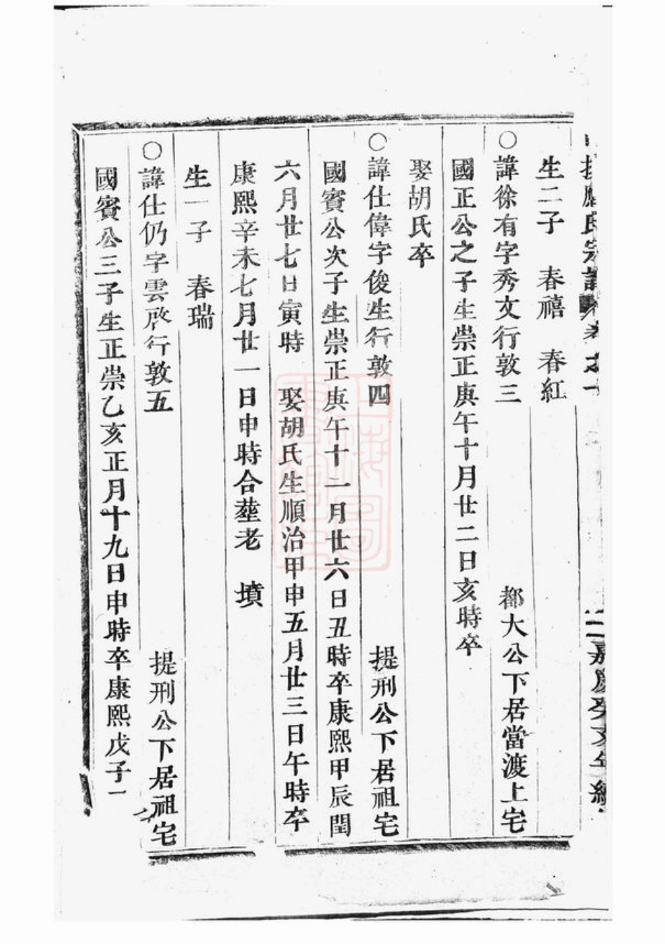 4171.可投应氏宗谱： [永康].pdf_第3页