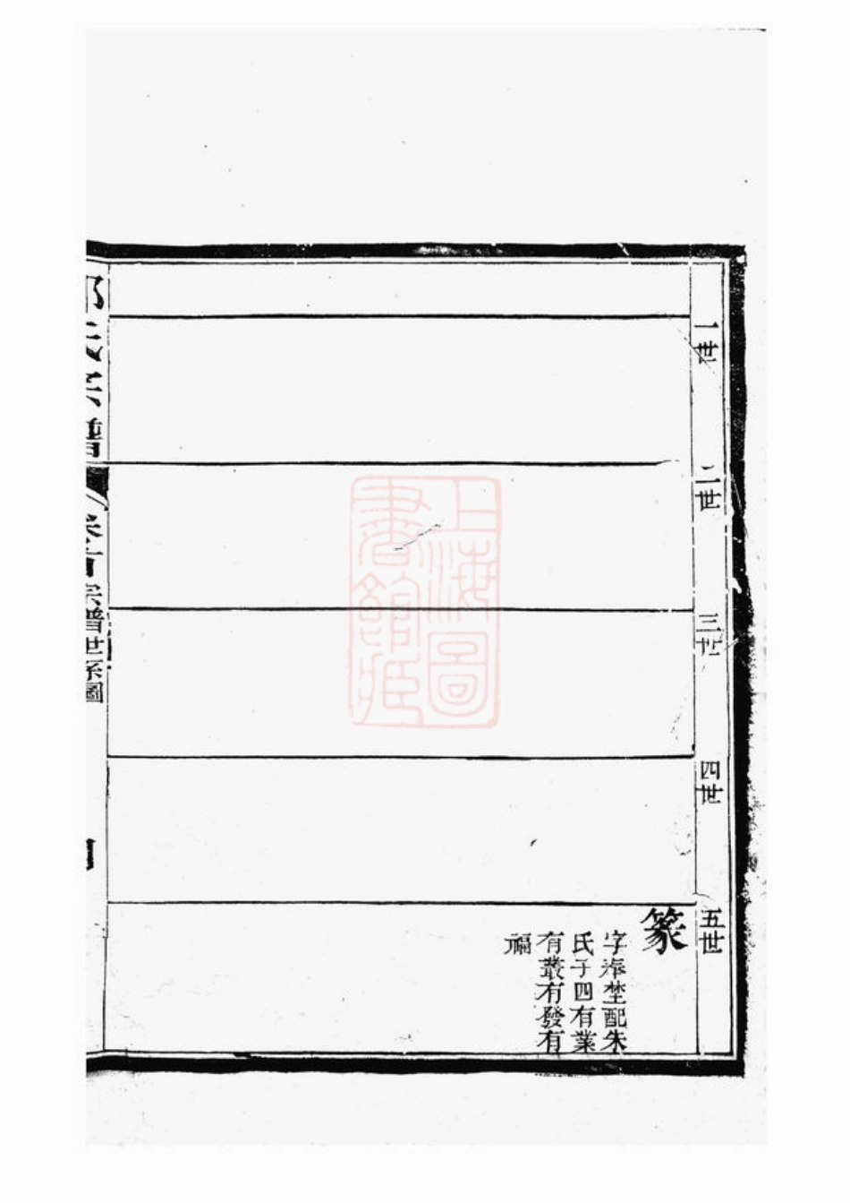 4084.陈留谢氏宗谱： 不分卷：[平阳].pdf_第3页