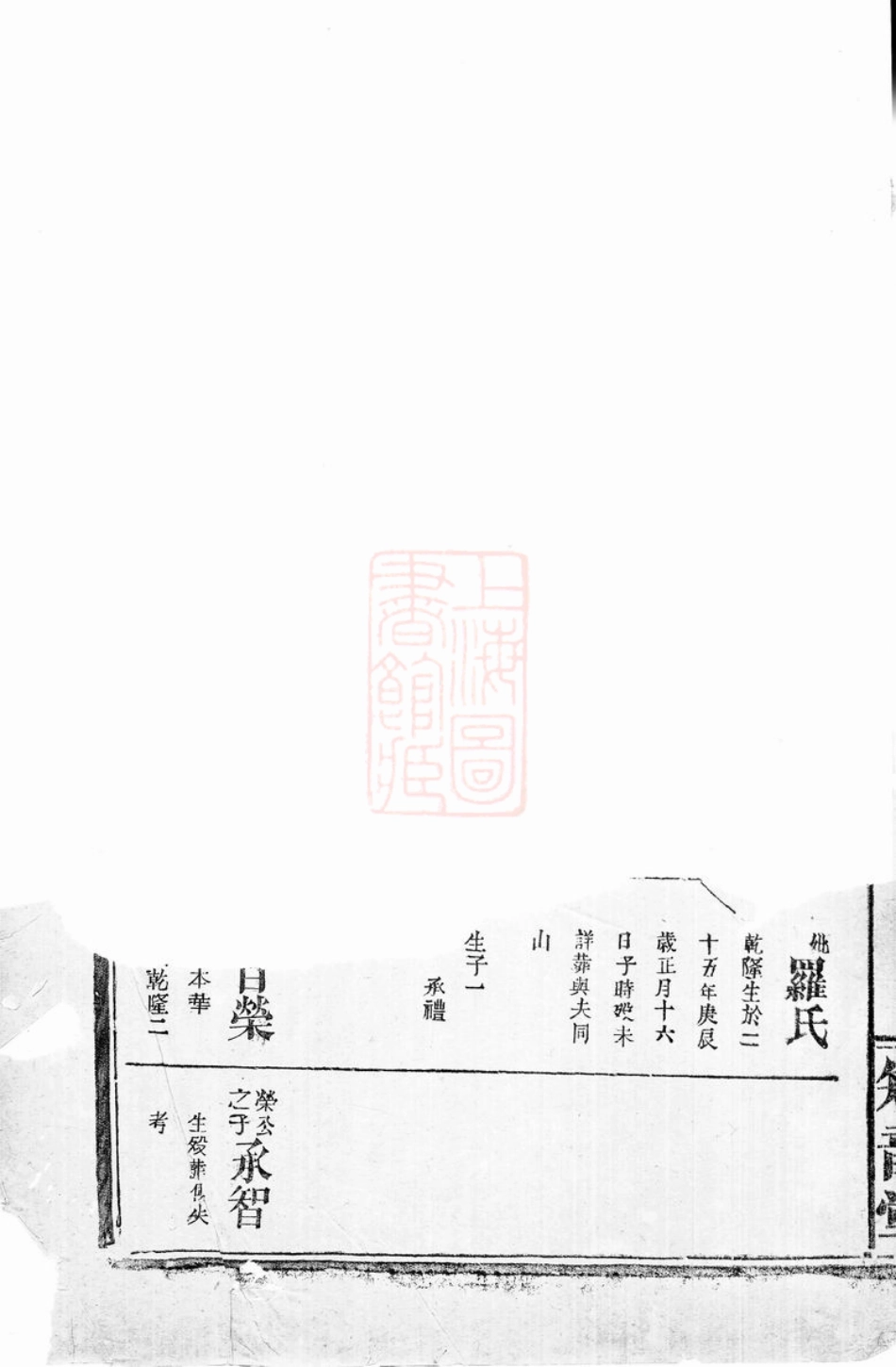 4050.钟氏族谱： [湖南常德].pdf_第2页