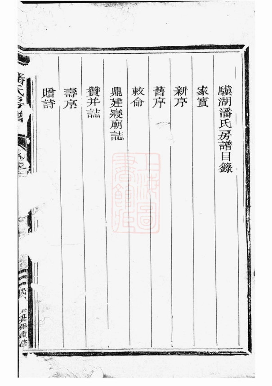 3600.骥湖潘氏房谱： 八卷：[松阳].pdf_第3页