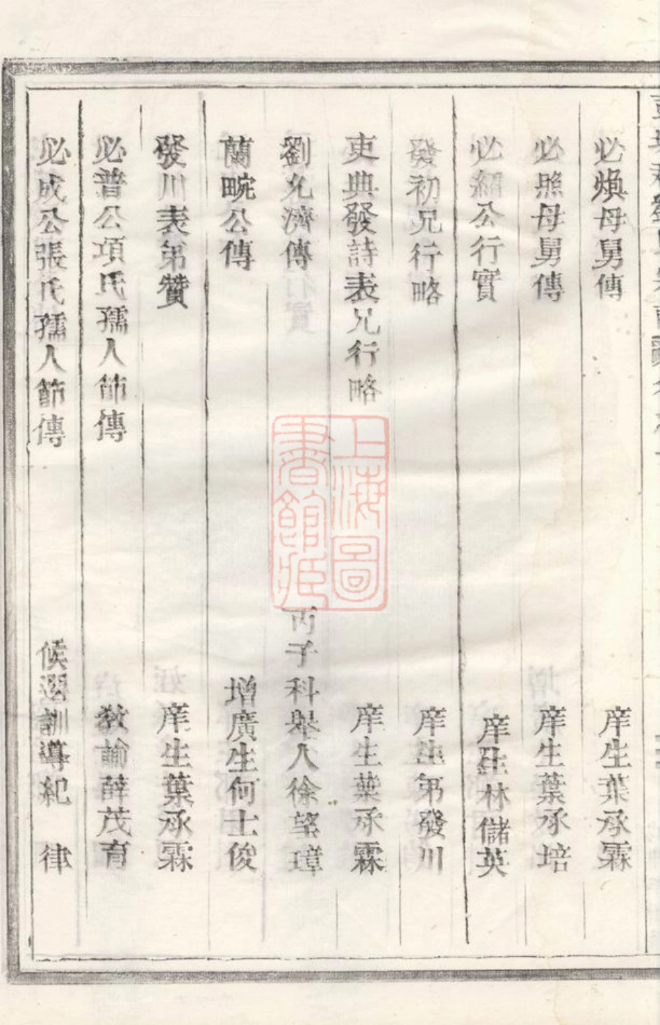 3549.彭城刘氏宗谱： 三卷：[丽水].pdf_第3页