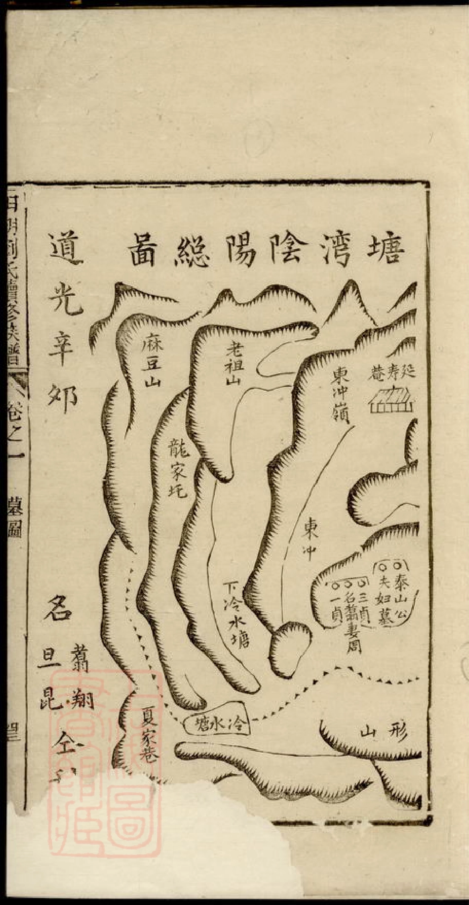 3489.田湖刘氏续修族谱.pdf_第2页