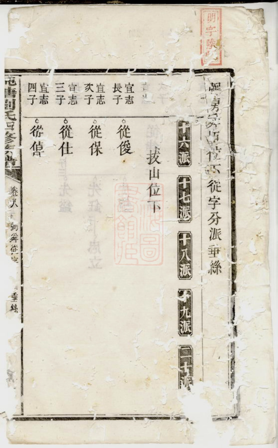 3419.湘潭纯塘刘氏四修家乘.pdf_第3页