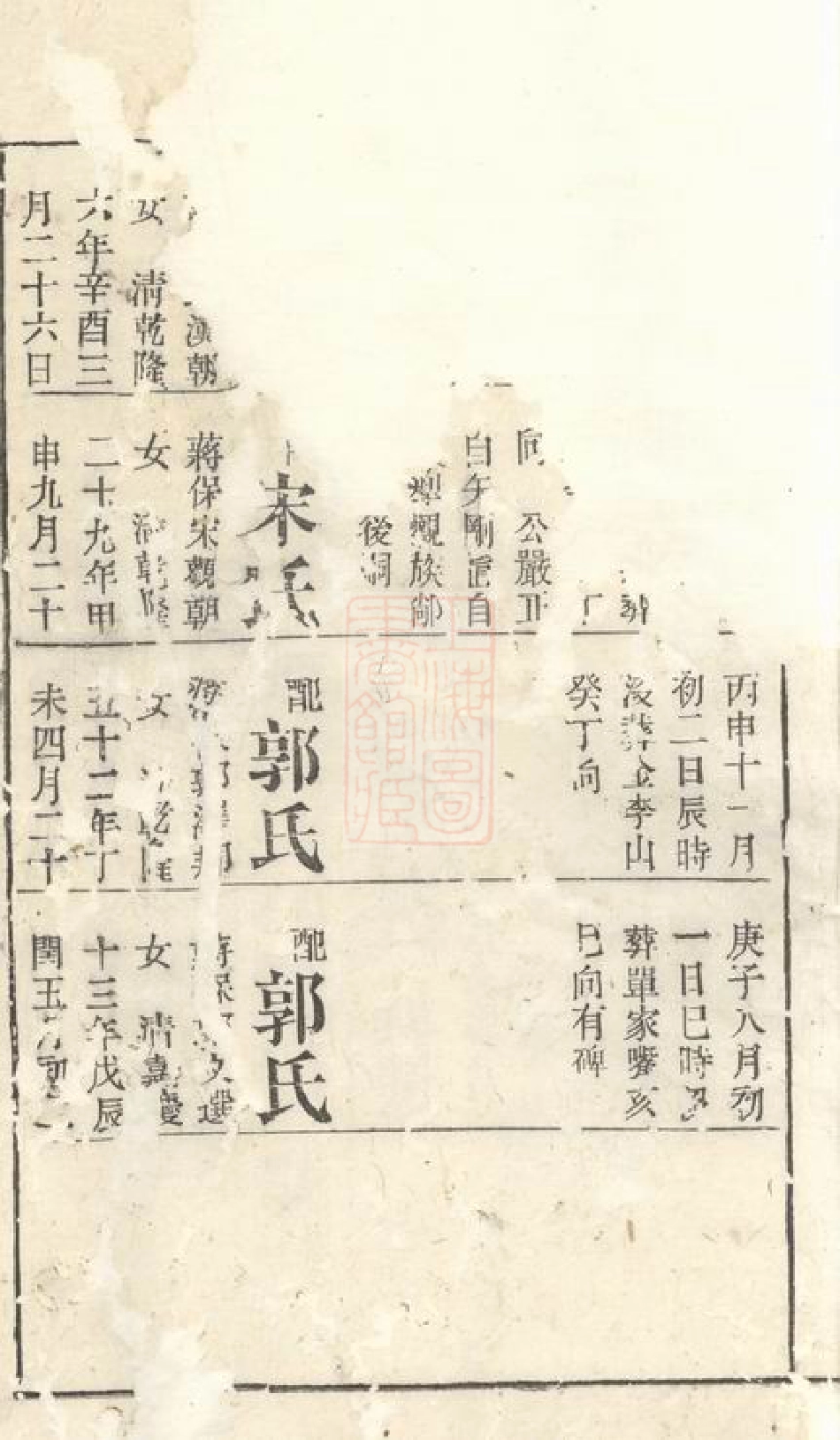 3368.刘氏续谱： [湖南].pdf_第3页