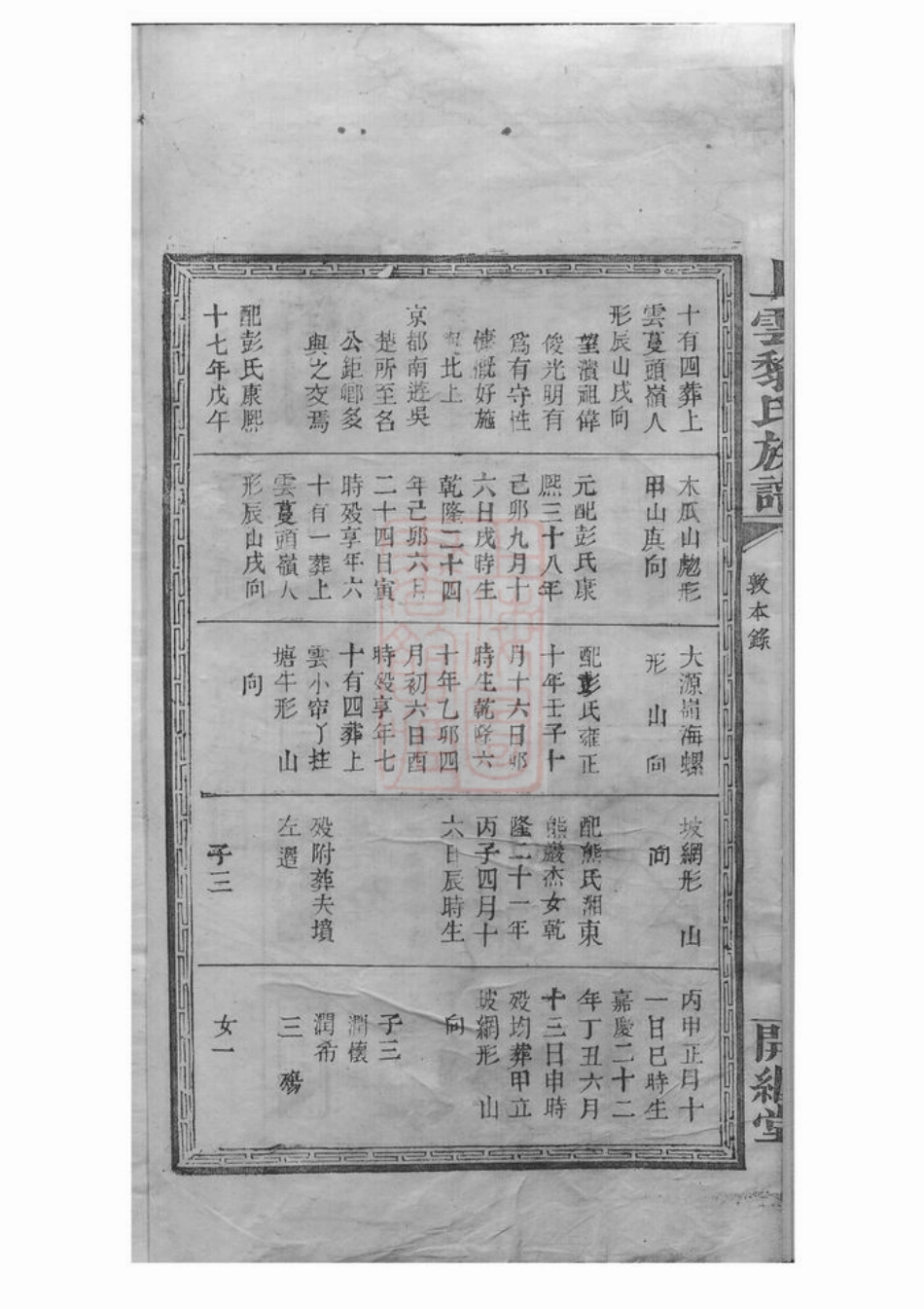 3189.上云黎氏族谱.pdf_第3页